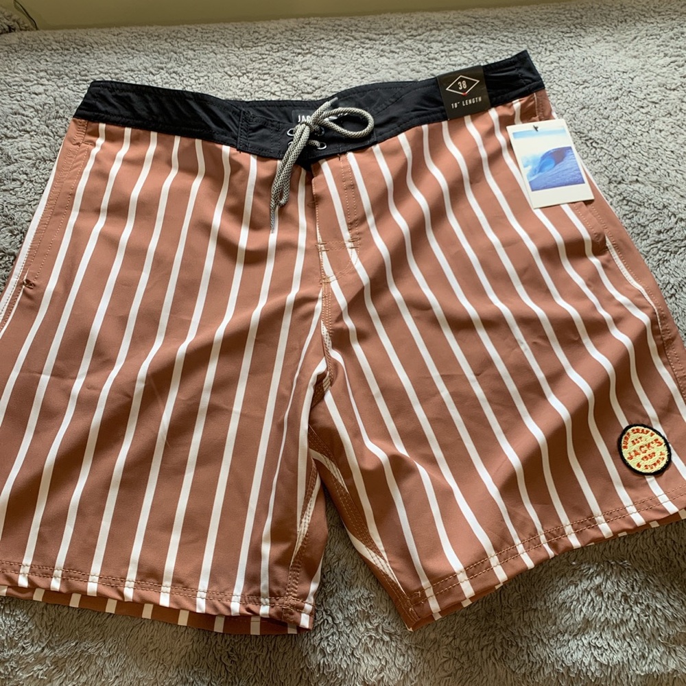 Jacks board shorts
